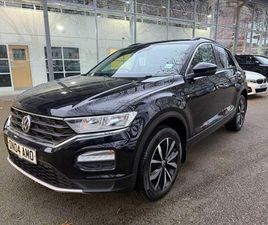 1.0 TSI SE EURO 6 (START/STOP) 5DR