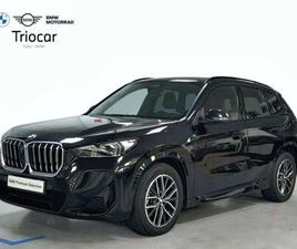 BMW X1 SDRIVE 18D SDRIVE 18DA