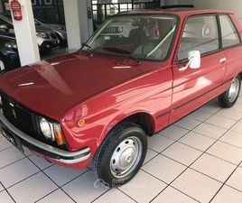 LNA - CC 650 - UNICOPROPRIETARIO - 1979