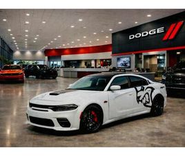 DODGE ORI.-WIDEBODY*6,4*V8 SRT*SCAT BACK*BREMBO*GARANT