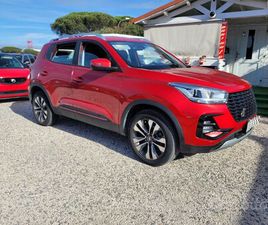 5.0 1.5 TURBO CVT GARANTITA