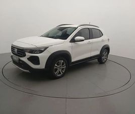 FIAT PULSE AUDACE 1.0 TURBO 200 FLEX AUT. 2022