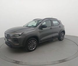 FIAT PULSE DRIVE 1.0 TURBO 200 FLEX AUT. 2024