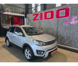 HAVAL H1 2020 HAVAL H1 1.5 VVT