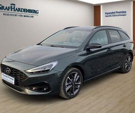 HYUNDAI I30 SW HYUNDAI I30 KOMBI 1.0 T-GDI 7-DCT ADVANTAGE PLUS-PAKET