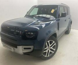 LAND-ROVER DEFENDER 110 3.0D L6 MHEV S AWD AUT. 250