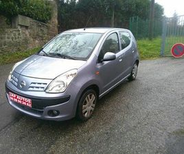 NISSAN PIXO 1.0L 68CV VISIA