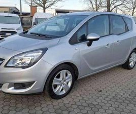 OPEL MERIVA MERIVA 2ª SERIE MERIVA 1.4 100CV INNOVATION