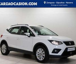 1.0 TSI 85KW (115CV) STYLE EDITION ECO