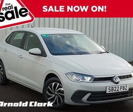 1.0 TSI LIFE EURO 6 (START/STOP) 5DR