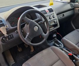 VW TOURAN