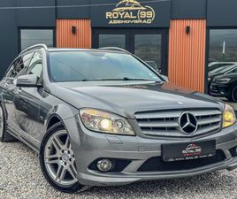 MERCEDES-BENZ C 220 C 250 CDI 204U043AС 10,800 BGN