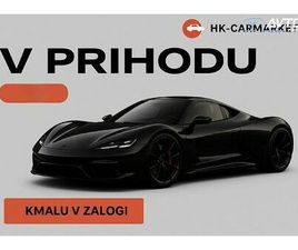 MERCEDES-BENZ GLB-RAZRED GLB 200 D 7SED+AMG+PANO+AMBIENT+360KAM+FULL OPREMA