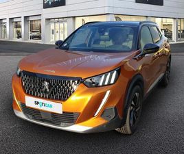 PURETECH 130 S&S EAT8 GT