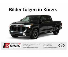 TOYOTA TUNDRA SR5 4X4