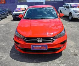 FIAT CRONOS DRIVE 1.0 6V 2025