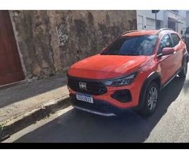 FIAT PULSE AUDACE 1.0 TURBO 200 FLEX AUT. 2022