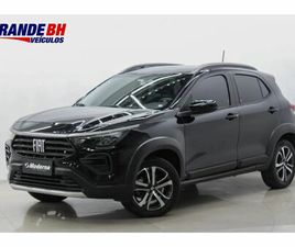 FIAT PULSE AUDACE 1.0 TURBO 200 FLEX AUT. 2024