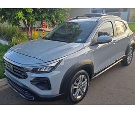 FIAT PULSE DRIVE 1.0 TURBO 200 FLEX AUT. 2022