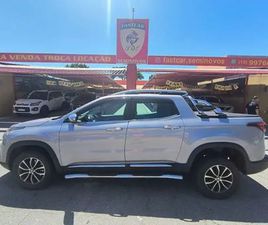 FREEDOM 1.8 16V FLEX AUT.