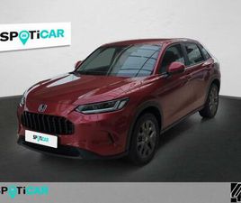 ZR-V E:HEV NAVI I KAMERA I SHZ I AHK ABNEHMBAR