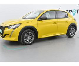 E-208 50 KWH 136CH STYLE