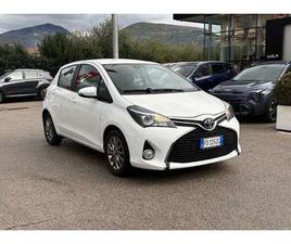 1.0 5 PORTE BUSINESS