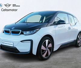 BMW I3 120 AH BMW I3 120AH 125 KW (170 CV)