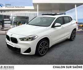 SDRIVE16DA 116CH M SPORT DKG7 EURO6D-T