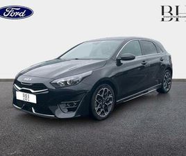 KIA CEED SW 1.0 T-GDI 120CH GT LINE