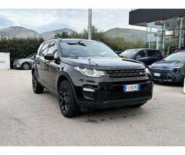 2.0 TD4 150 CV AUTO LUXURY HSE