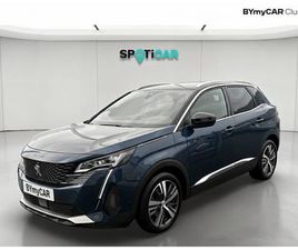 HYBRID4 300 E-EAT8 GT