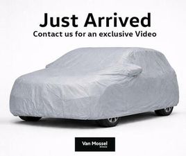 1.5 TSI R-LINE DSG EURO 6 (START/STOP) 5DR