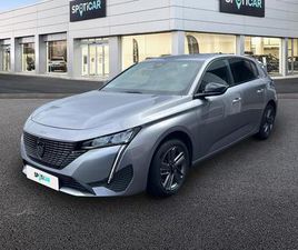 BLUEHDI 130CH S&S EAT8 ALLURE