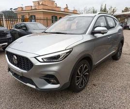 1500 VTI-TECH LUXURY 106CV NAV CAM360° PELLE ITA