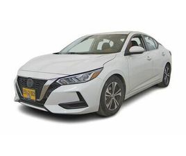 NISSAN SENTRA SV אוט׳ 2.0 (149 כ״ס)