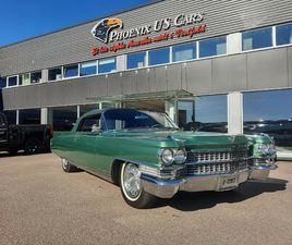 BIARRITZ - SJELDEN BIL I MEGET GOD STAND! MÅ SEES!