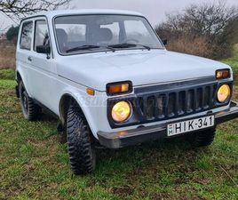 LADA NIVA 21214 1.7I