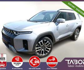 1.5 T-GDI 163 AUT AWD LEDER NAV UVP-27%*