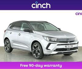 1.2 TURBO ULTIMATE EURO 6 (START/STOP) 5DR