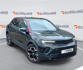 1.2 TURBO GS LINE EURO 6 (START/STOP) 5DR