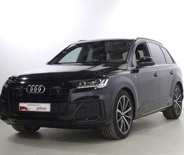 50 TDI S LINE QUATTRO