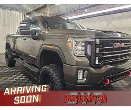 GMC SIERRA 3500 USED 2023 GMC SIERRA 3500 AT4