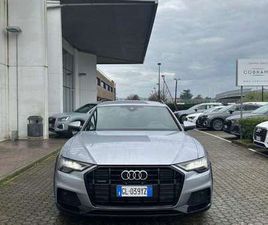 45 TDI 3.0 QUATTRO S TRONIC EVOLUTION FARI MATRIX