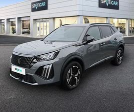 1.2 PURETECH 130CH S&S ALLURE EAT8