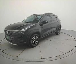 FIAT PULSE AUDACE 1.0 TURBO 200 FLEX AUT. 2025