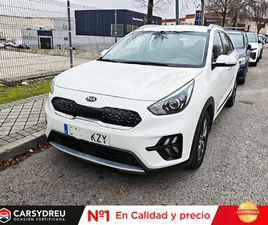 1.6 GDI HEV 104KW (141CV) DRIVE