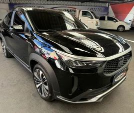 FIAT FASTBACK AUDACE 1.0 200 T. FLEX AUT 2023