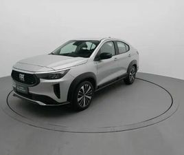 FIAT FASTBACK AUDACE 1.0 200 T. FLEX AUT 2025