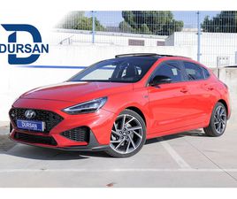 1.5 TGDI 48V N-LINE X DCT 118 KW (160 CV)